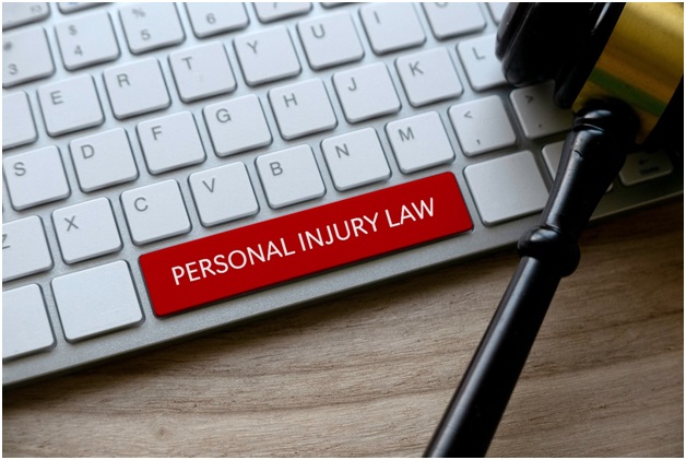 personal injury lawyer near me