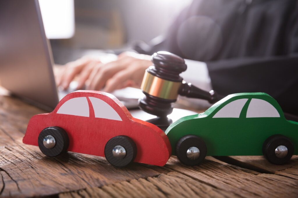 auto accident lawyer