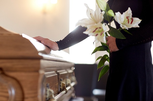 wrongful death attorney