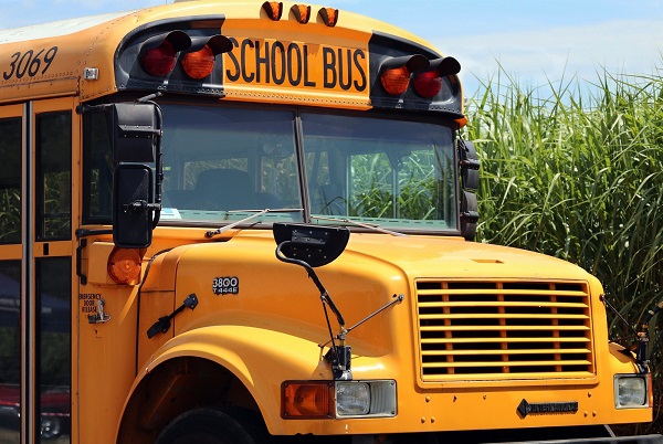 School Bus Accident Lawyer