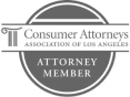 Consumer Attorneys Logo