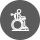 Paralysis Injuries Icon