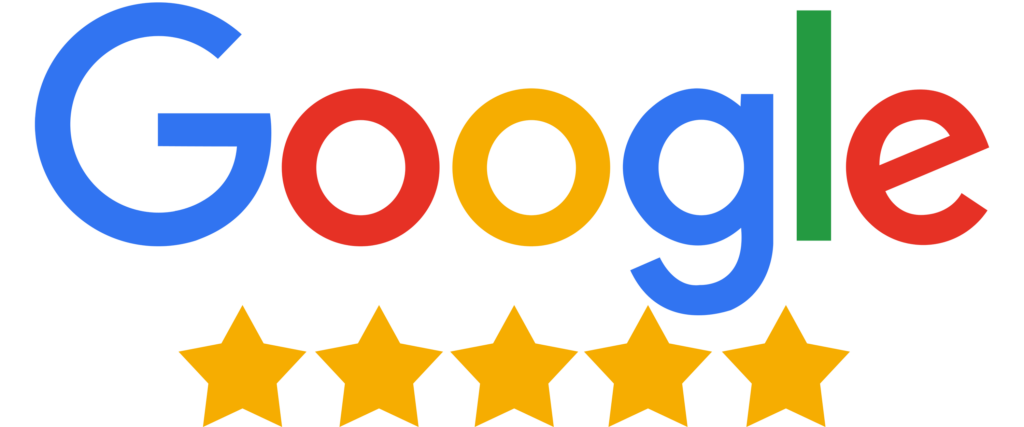 google review logo