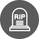 Wrongful Death Icon